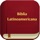 Bible Latinoamericana(Spanish)