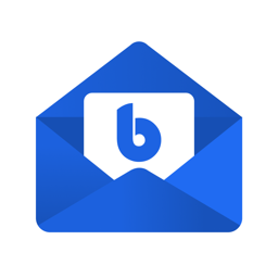 Ícone do app Blue Mail - Email Mailbox