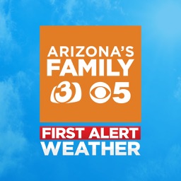 AZFamily's First Alert Weather