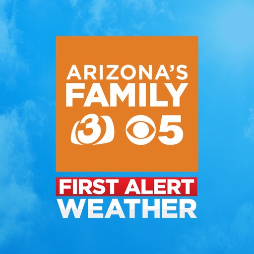 AZFamily's First Alert Weather icon