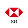 HSBC Singapore icon