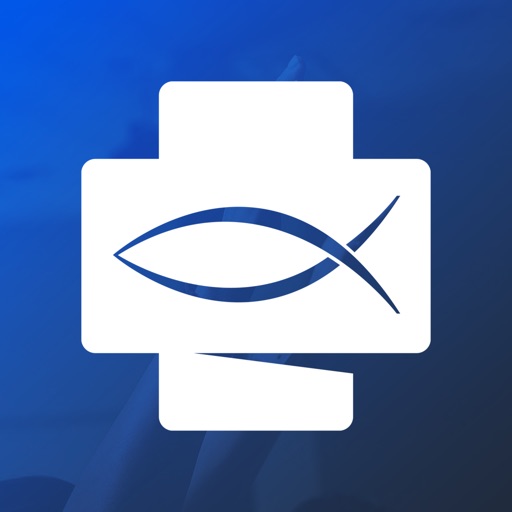 Iglesia Catacumba #9 Cayey - AppWisp.com