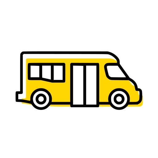 CAMBUSNow: On-Demand & Bionic app icon