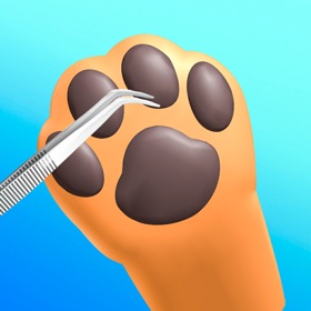 螢幕擷取畫面 (8) Paw Care!