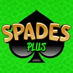 Spades Plus - Card Game App Cancel