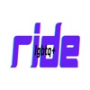 LGBTQ+ride icon