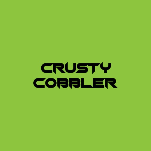 Crusty Cobbler. - AppWisp.com