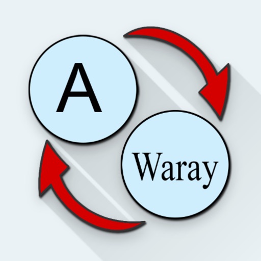 English Waray Translator