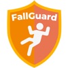 FallGuard App icon