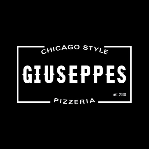 Giuseppes Pizzeria Official icon