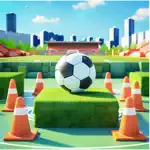 Endless Football Drop and Roll App Alternatives
