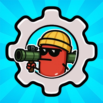 Gear Truck! iOS Hack App Icon