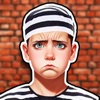 Schoolboy Prison Escape icon