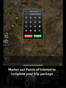 LeadNav GPS screenshot 11