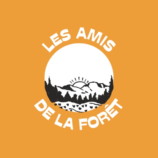 Les Amis de la Forêt