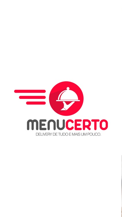 Menu Certo screenshot-5