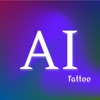 AI Tattoo Studio icon