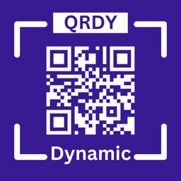 QRdy - QR Dynamic Generate