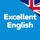 Excellent English