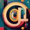 Screenwriter icon