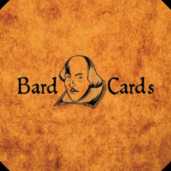 ‎Bard Cards : Shakespeare Says