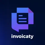 invoicaty - 앱 아이콘