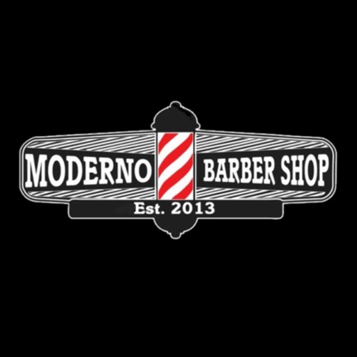 Moderno Barbershop
