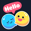 Ziffy - Chat, Connect, Stories - Richardson Darion