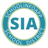 SchoolInfoApp Schools icon