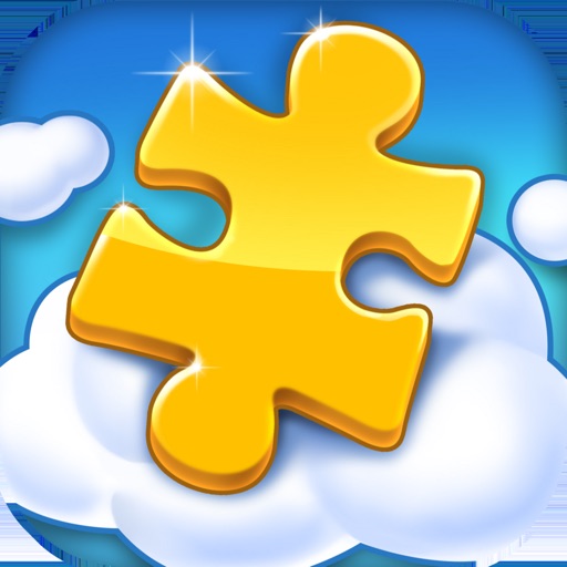 Jigsaw Puzzle Masters