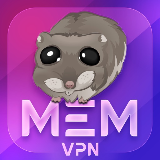 Мем VPN - котики..