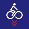 City Bikes Share icon