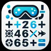 Diving Calculator