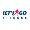 Let’s Go App - Let's Go Fitness Holding SA