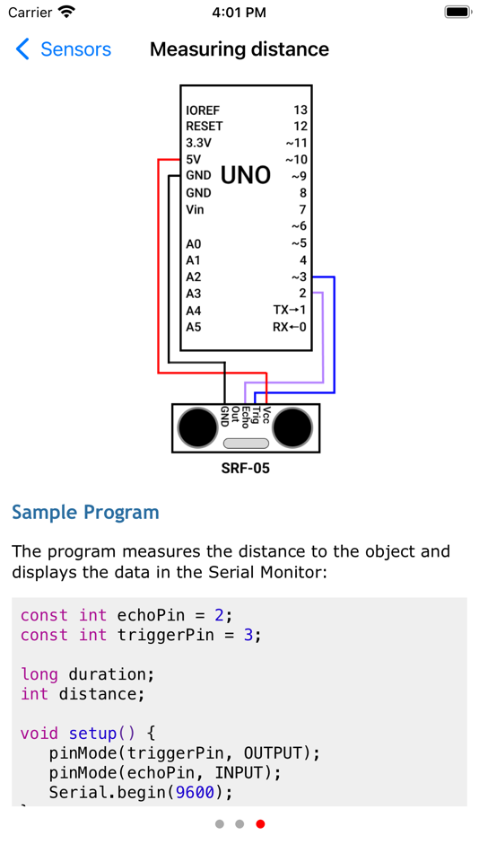 #4. Arduino Programming Pro (iOS) Von: ALG Software Lab
