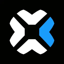 Xcoins.com: Buy & Sell Crypto app icon