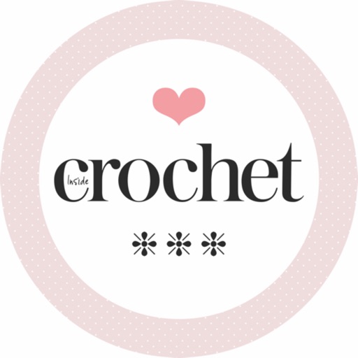 Inside Crochet Magazine icon