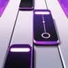 Magic Beat Piano - EDM Tiles icon
