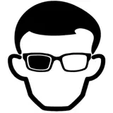 Reflex Glasses - App Icon