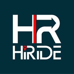 HiRide - Ride Friendly