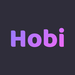 ‎Hobi: TV Shows Tracker & Trakt