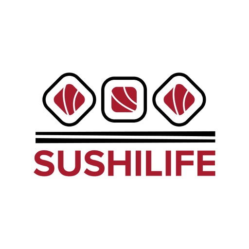 СушиЛайф - доставка еды