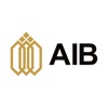 AIB Mobile App icon