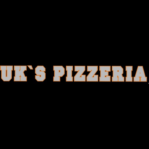 UKs Pizzeria Crook