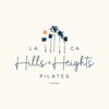 Hills & Heights Pilates icon