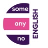 Learning English:Some, Any, No icon