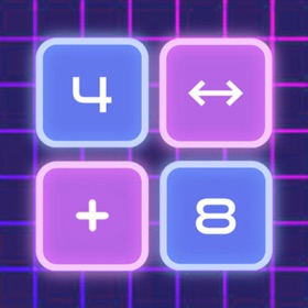 Factor Fuse - Number Master