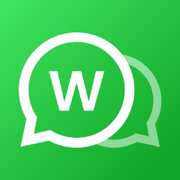 Dual Messenger for Messages