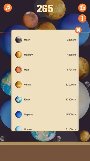 Merge a Sun - Funny Games screenshot 3