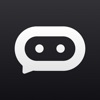 Chat AI·Question, Smart Answer icon